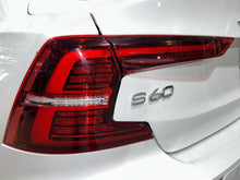 Load image into Gallery viewer, Tail Lamp Light  VOLVO S60 2020 - NW641720
