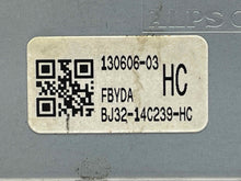 Load image into Gallery viewer, FRONT TEMPERATURE CONTROLS Land Rover Evoque 2014 14 2015 15 - NW641557
