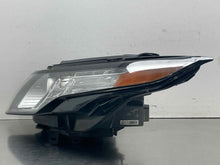Load image into Gallery viewer, Headlight Lamp Assembly Land Rover Evoque 2014 - NW641775
