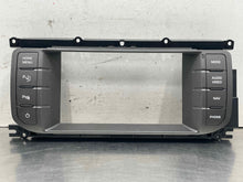 Load image into Gallery viewer, Radio Land Rover Evoque 2014 - NW641798

