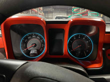 Load image into Gallery viewer, Speedometer Cluster Chevrolet Camaro 2012 - NW642247
