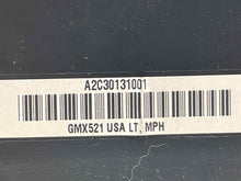 Load image into Gallery viewer, Speedometer Cluster Chevrolet Camaro 2012 - NW642247

