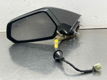 Load image into Gallery viewer, SIDE VIEW MIRROR Chevy Camaro 2010 10 2011 11 2012 12 Left - NW641962
