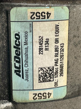 Load image into Gallery viewer, AC A/C AIR CONDITIONING COMPRESSOR Camaro 12 13 14 15 - NW642065
