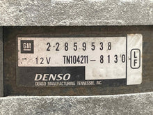Load image into Gallery viewer, Alternator Chevrolet Camaro 2012 - NW641943
