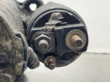 Load image into Gallery viewer, STARTER MOTOR Taurus Sable 00 01 02 03 04 05 06 07 - NW642031
