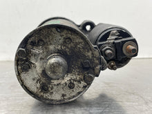 Load image into Gallery viewer, STARTER MOTOR Taurus Sable 00 01 02 03 04 05 06 07 - NW642031

