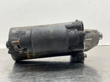 Load image into Gallery viewer, STARTER MOTOR Taurus Sable 00 01 02 03 04 05 06 07 - NW642031
