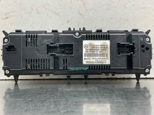 Load image into Gallery viewer, FRONT TEMPERATURE CONTROLS E250D E300 E350 E400 E550 E63 2014 - NW642000
