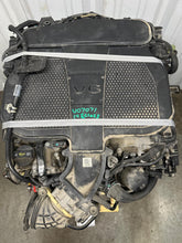Load image into Gallery viewer, ENGINE MOTOR E250 Van E250D E300 E350 E400 E550 E63 14-16 3.5L VIN 8J - NW642176
