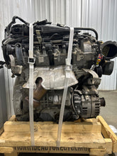 Load image into Gallery viewer, ENGINE MOTOR E250 Van E250D E300 E350 E400 E550 E63 14-16 3.5L VIN 8J - NW642176
