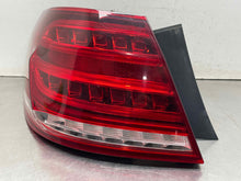 Load image into Gallery viewer, OUTER TAIL LIGHT LAMP E250 Van E250D E300 E350 E400 E550 E63 14-16 Left - NW642131
