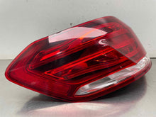 Load image into Gallery viewer, OUTER TAIL LIGHT LAMP E250 Van E250D E300 E350 E400 E550 E63 14-16 Left - NW642131
