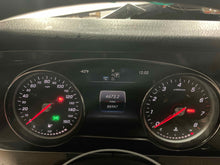Load image into Gallery viewer, Speedometer Cluster  MERCEDES E-CLASS 2017 - NW642249
