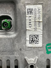Load image into Gallery viewer, INFO-GPS SCREEN E300 E350 E400 E550 2017 17 2018 18 - NW642002
