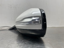 Load image into Gallery viewer, Side View Door Mirror  MERCEDES E-CLASS 2017 - NW642294
