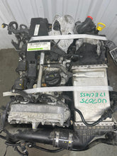 Load image into Gallery viewer, ENGINE MOTOR E300 E350 E400 E550 2017 17 2018 18 2.0L VIN 4 - NW642300
