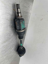 Load image into Gallery viewer, FRONT CV AXLE SHAFT E300 E350 E400 E550 17 18 19 20 Right - NW642154
