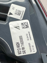 Load image into Gallery viewer, TAIL LIGHT LAMP ASSEMBLY E300 E350 E400 E550 17 18 19 20 Right - NW642034
