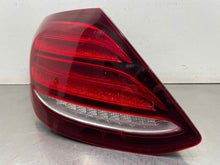 Load image into Gallery viewer, TAIL LIGHT LAMP ASSEMBLY E300 E350 E400 E550 17 18 19 20 Left - NW642130
