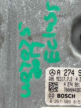 Load image into Gallery viewer, ECU ECM COMPUTER C250 C300 C350 C43 C63 E300 E350 E400 E550 16-18 - NW641968
