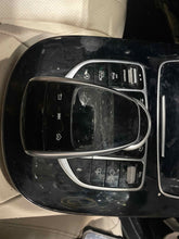 Load image into Gallery viewer, Radio  MERCEDES E-CLASS 2017 - NW642019
