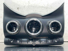 Load image into Gallery viewer, TEMPERATURE CONTROLS Cooper Clubman Countryman 11 12 13 14 - NW642457
