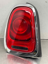 Load image into Gallery viewer, OUTER TAIL LIGHT LAMP Mini Cooper 14 15 16 17 18 Left - NW642691
