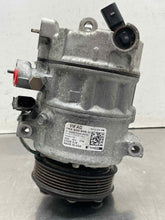 Load image into Gallery viewer, AC A/C AIR CONDITIONING COMPRESSOR Beetle Jetta Passat 16-18 - NW642418
