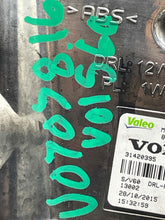 Load image into Gallery viewer, DAYTIME RUNNING LAMP LIGHT Volvo S60 V60 14 15 16 17 18 Left - NW642752
