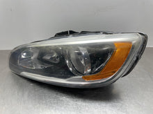 Load image into Gallery viewer, HEADLIGHT LAMP ASSEMBLY Volvo S60 V60 14 15 16 17 18 Left - NW642564
