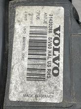 Load image into Gallery viewer, HEADLIGHT LAMP ASSEMBLY Volvo S60 V60 14 15 16 17 18 Right - NW642459
