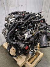 Load image into Gallery viewer, ENGINE MOTOR S60 S80 V60 XC60 XC70 15 16 17 18 2.0L VIN 40 - NW642738
