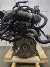 Load image into Gallery viewer, ENGINE MOTOR Volvo S60 2016 16 2017 17 2018 18 2.0L VIN 26 - NW642435
