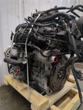 Load image into Gallery viewer, ENGINE MOTOR Volvo S60 2016 16 2017 17 2018 18 2.0L VIN 26 - NW642435
