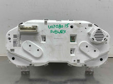 Load image into Gallery viewer, Speedometer Cluster Subaru Impreza WRX 2015 - NW642686
