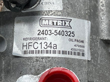 Load image into Gallery viewer, AC Compressor Subaru Impreza WRX 2015 - NW642417
