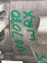 Load image into Gallery viewer, AC Compressor Subaru Impreza WRX 2015 - NW642417
