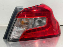 Load image into Gallery viewer, TAIL LIGHT LAMP ASSEMBLY Subaru Impreza WRX 15 16 17 Right - NW642598
