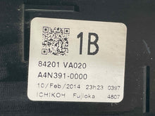 Load image into Gallery viewer, TAIL LIGHT LAMP ASSEMBLY Subaru Impreza WRX 15 16 17 Right - NW642598
