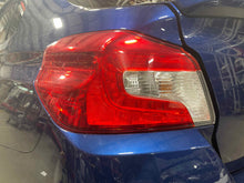 Load image into Gallery viewer, TAIL LIGHT LAMP ASSEMBLY Subaru Impreza WRX 15 16 17 Left - NW642692
