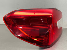 Load image into Gallery viewer, TAIL LIGHT LAMP ASSEMBLY Subaru Impreza WRX 15 16 17 Left - NW642692

