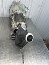 Load image into Gallery viewer, MANUAL TRANSMISSION 325ci 325i 330ci 330i 330xi 2006 06 AWD - NW643307

