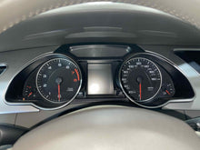 Load image into Gallery viewer, SPEEDOMETER CLUSTER Audi A5 2011 11 2012 12 - NW643161
