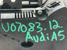 Load image into Gallery viewer, SPEEDOMETER CLUSTER Audi A5 2011 11 2012 12 - NW643161
