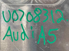 Load image into Gallery viewer, ECU ECM COMPUTER Audi A5 2012 12 - NW643215
