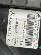 Load image into Gallery viewer, Headlight Lamp Assembly  MERCEDES CLS-CLASS 2012 - NW643253
