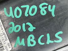 Load image into Gallery viewer, Headlight Lamp Assembly  MERCEDES CLS-CLASS 2012 - NW643253
