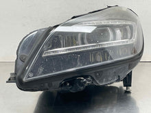 Load image into Gallery viewer, Headlight Lamp Assembly  MERCEDES CLS-CLASS 2012 - NW643253

