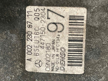 Load image into Gallery viewer, [INVENTORYCAR_YEAR_MAKE_MODEL] AC A/C AIR CONDITIONING COMPRESSOR - NW643207
